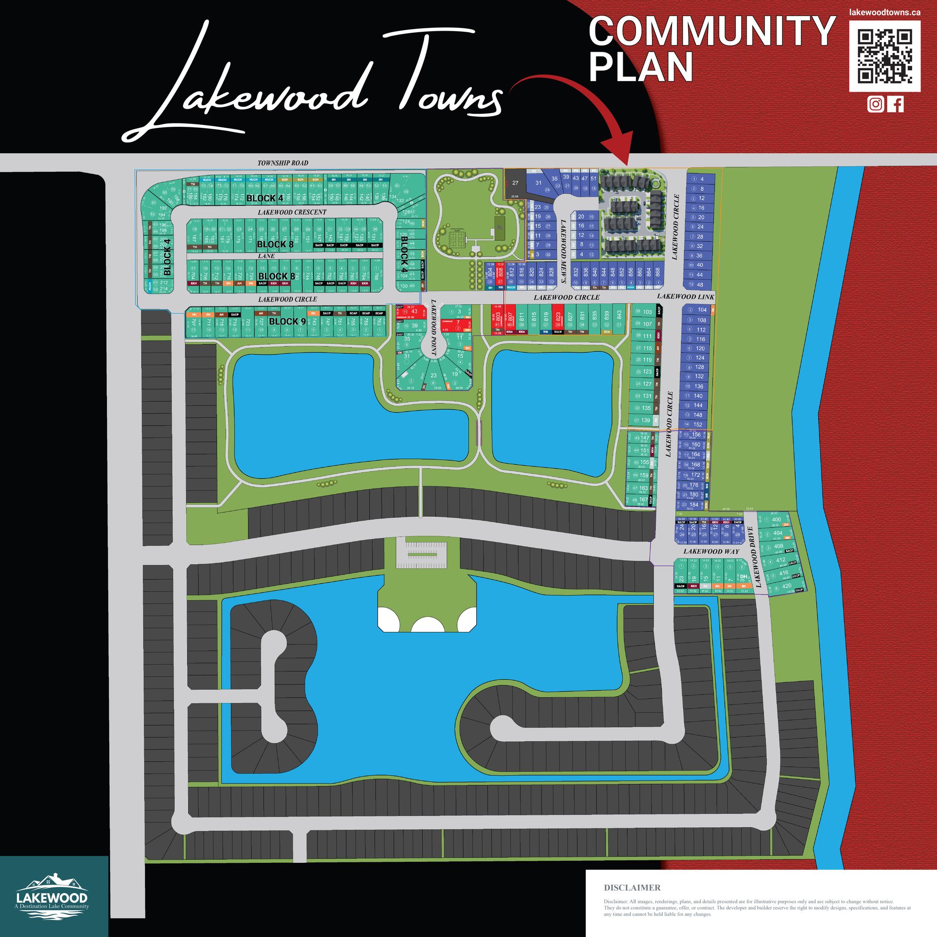 Map Poster